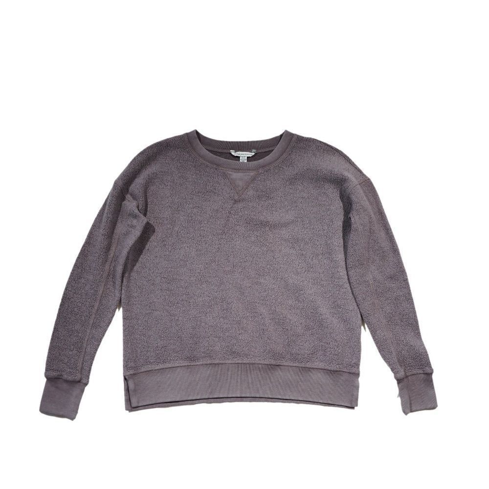 American Eagle Womens XS Lilac Purple Sweater
